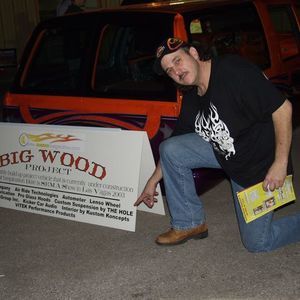 Meet your Posher, Troy